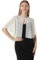 Hotshawl Damen Jkwp0001 Schal, Blasses Champagner, One Size