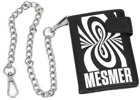 Mesmer 60 Mm Wallet One Size
