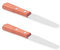 ZOKJSW 2 PCS Spatola per Torte in Acciaio Inox Professionale ad Alto Angolo Paletta per torteFresa per pasticceriaSpatola per glassaStrumenti per Cuoco per Dolci