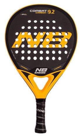 Enebe Combat Carbon 9.2 Naranja