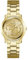 GUESS Orologio Analogico al Quarzo da Donna con Cinturino in Acciaio Inossidabile GW0861L2