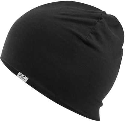 ROCKBROS Skull Caps for Men Women Thermal Helmet Liner Breathable