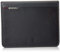 Samsonite Unisex-Erwachsene Xenon Business Zip Portfolio Aktentasche, Stahlgrau