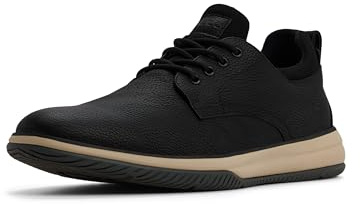 ALDO Homme Bergen Basket, Noir, 41 EU