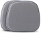 TANYOO Set of 2 Chair Cushion Memory Foam Pads Non Slip Honeycomb Pattern Square 15 x 16 Seat Cover Ultimate Comfort and Softness Cushions(2Pack,Grey)