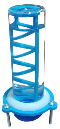 Ant Water Feeder Ant Farm Accessories Mini Liquid Feeder(1PCS)