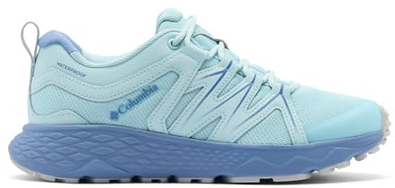 Columbia Peakfreak Roam Waterproof, Chaussures Basses De Randonnée Et Trekking pour Femme