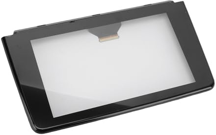 Generic Affidabile Touch Screen da 8 Pollici Digitalizzatore Adatto per CX-9 2016-2019 Codice Articolo OEM TK49 611J0