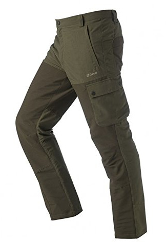CHIRUCA Pantalon Caza Silvano Pro 11 ANTIESPINOS