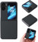 COQUE arrière de Protection pour Oppo Find N2 Flip, arrière Pliable pour Oppo Find N2 Flip-Green