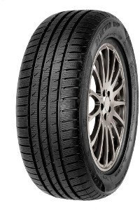 Superia BlueWin UHP 215/50 R17 95V 3PMSF XL - Winterreifen ohne Felge