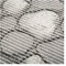 d-c-fix Passatoia in PVC espanso Comfort - Tappetino, rivestimento per pavimenti, tappetino doccia, runner da bagno, antiscivolo, pavimento, cucina, bagno, terrazza Nuove pietre 65 cm x 2 m