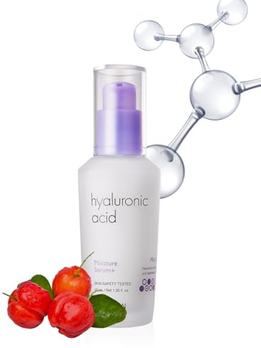 It's Skin Hyaluronic Acid Moisture Serum +
