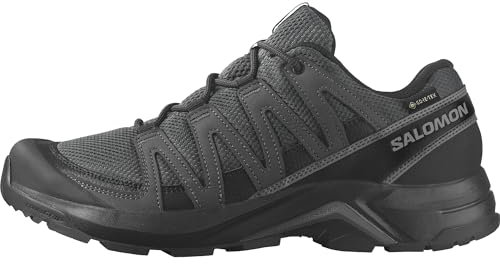 Salomon X-Adventure Recon Gore TEX All-In-One Herren Tennisschuh