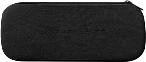 ONEXPLAYER ONEXFLY F1 Pro Official Case - Black Protective Case for ONEXFLY Handheld Gaming PC