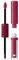 NYX Professional Makeup Lipgloss, Hochpigmentierte und langanhaltende Formel, Nicht abfärbend, Shine Loud, 16 Goal Getter