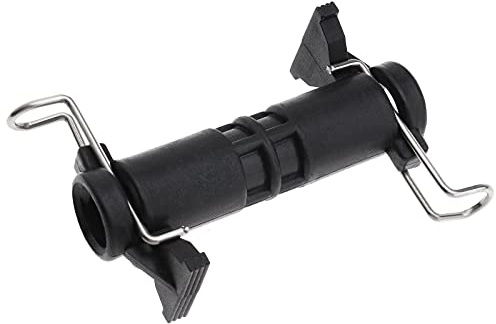eMagTech Adattatore per Raccordo per Connettore di Prolunga per Tubo Flessibile per Pulizia dell'Acqua Ad Alta Pressione Compatibile con Karcher K2 K3 K4 K5 K6 K7