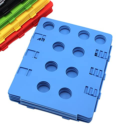 Shiwaki Faltbares Kleidungsbrett, Faules Kleidungsfaltbrett, faltbares T-Shirt, verstellbare Kleidung, faltbares Gadget, kreatives Express-Faltbrett