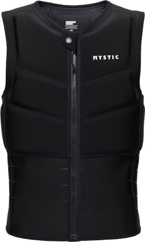 Impact Star 2023 Vest by Mystic Waterwear Kite & Wind