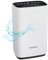 Auronic Deshumidificador Silencioso Bajo Consumo - Deshumificadores de Humedad - Desumidifador - Deshumificador - Desumidificador - Desumificador - Dehumidifier - Deshumidificador Secar Ropa - 25L