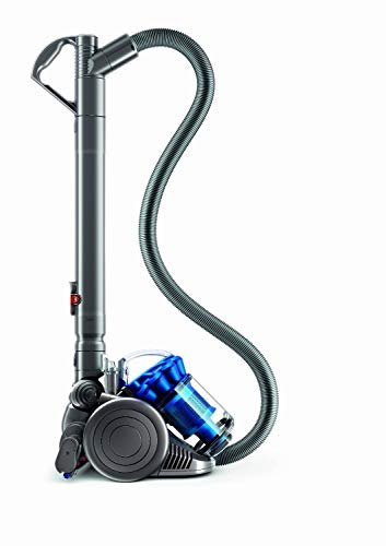 Dyson DC26 City Multi Floor Ultra-lightweigh Cylinder Vacuum Cleaner (Renewed)