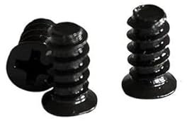 Ripe3D 30PCS Computer Fan Screws