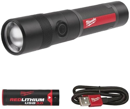 Milwaukee Torch 4V L4 TMLED-301-MILWAUKEE-4933479769