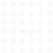 cyclingcolors 36x Abdeckkappen Selbstklebend 25 mm Schrank Regal Bohrloch Abdeckung zum kleben schutzkappen, Blanc