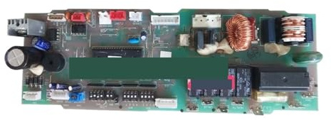 NFDBDGZD 1 Pieza de Placa de Circuito Impreso for Aire Acondicionado KFR-120QW/6301A 0010452123