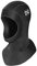 PAWHITS Neopren-Sturmhaube Tauchhaube Haube 3 mm Surfen Schwimmen Triathlon Neoprenanzug Kopfhaube Herren Damen Warm Taucherhaube Neopren Hood Mütze (L)