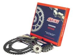 Axring - Polaris 330 Trail Boss Hyper Renforcee Kit 11 40