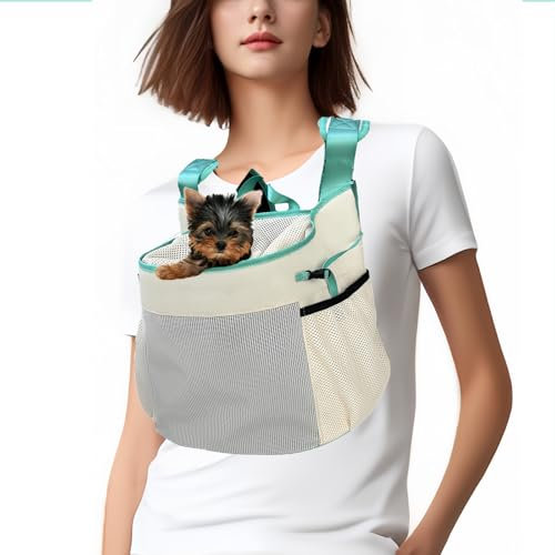 Hunde-Rucksack, Größe M