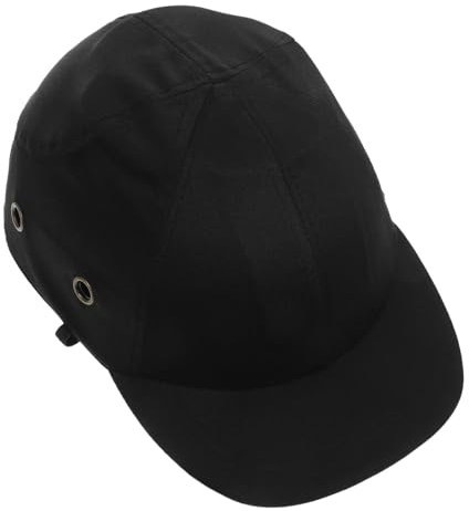 MAGICLULU Casco De Seguridad para Construcción Casco De Protección para Soldadores Gorro De Trabajo De Soldadura para Obra Gorra De Protección para Soldadores