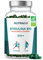 NUTRI & CO Spirulina Biologica - 500 Compresse Bio da 500 mg Pure Senza Eccipienti - 15% di Ficocianina - Polvere Essiccata e Compressa a Freddo - Analizzata e Confezionata in Francia