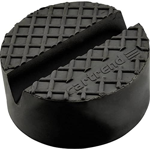 Cartrend Gummiauflage Wagenheber Wagenheber & Autowerkzeug