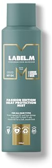 LABEL.M Fashion Edition Heat Protection Mist 150ml