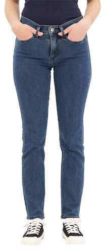 Levi's 312 Shaping Slim Jeans Femme, You Do You, 30W / 34L