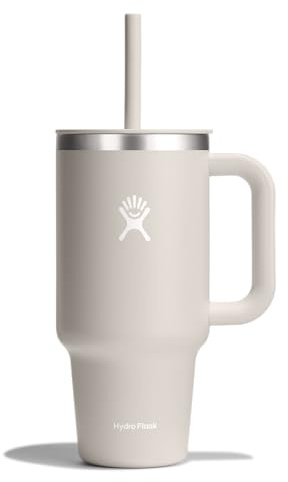 Hydro Flask All Around Reisebecher, Haferflocken, 907 ml