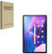 HYGMOCC Screen Protector for Lenovo Tab M10 Plus 3rd Gen [10.6 Inch] 2022, Tempered Glass Film Anti Scratch,Bubble Free,High Definition（2 Pack）