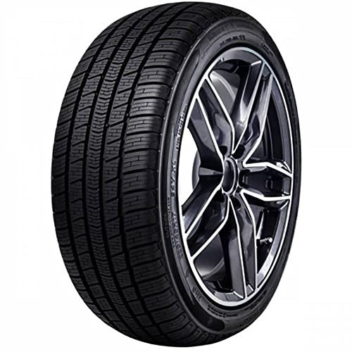 Allwetter Ganzjahresreifen RADAR 295/35 R21 TL 107V DIMAX 4 SEASON XL M+S 3PMSF