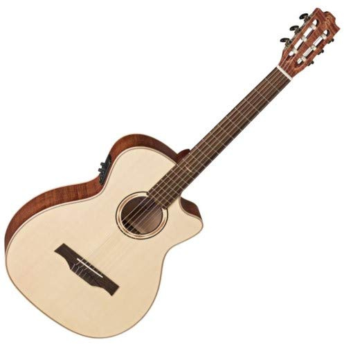 Baton Rouge CR61S/ACE-R - Guitarra de concierto