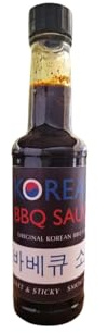 Original Korean BBQ Sauce