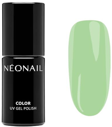 NEONAIL UV Nagellack 7,2 ml - Grün - Eternal Fantasies - NEONAIL Farben - UV Lack - Gel Nägel - Nageldesign - Shellack