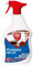 Foudroyant anti punaises de lit, pulvérisateur de 1L