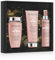 Kérastase Chroma Absolu Fondant Geschenkset, Für coloriertes Haar, Enthält: Bain Chroma Respect 250 ml, Fondant Cicachrome 200 ml, Sérum Chroma Protect 150 ml
