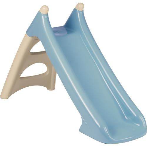 SMOBY - SMOBY Life - Toboggan XS Bleu