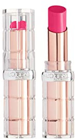 L'Oreal Paris Color Riche Plump and Shine Lipstick 106 Pitaya