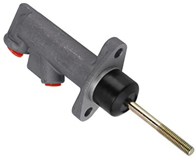 Master-cylindre d'embrayage de Frein Hydraulique, Pompe à Main Hydraulique Aluminium ALLIAGE HYDRAULIC Handbrake Master Easy Installation pour la Voiture