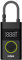 Nilox Mini Compressore Portatile con batteria 4000 mAh, Compressore Aria Portatile Auto, Bici, Moto, Scooter e Palloni, con schermo LCD e torcia LED, pressione 150 psi