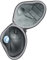 co2CREA Hard Travel Case for Logitech MX Ergo/Ergo Plus/M575S Advanced Wireless Trackball Mouse,Case Only